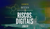 Lançamento do relatório da BITES sobre riscos digitais