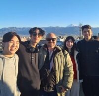 Início do 3º SEED Program – Estudantes de RI no Japão.