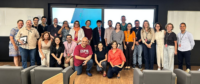 Início do ano letivo – Reunião dos Professores
