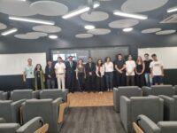 Seminário “Brazil, BRICS and Future of Multilateralism” – 30 de janeiro de 2025.