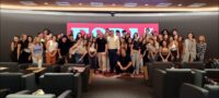Aula de Marketing com o Professor Waldemar Pfoertsch – autor do livro Marketing H2H