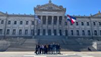 Resultado do Edital da Viagem Acadêmica ao Mercosul – NENAM