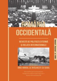 Professor Roberto Uebel publica artigo científico em revista romena