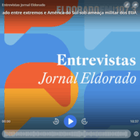 Groenlândia, OTAN e política doméstica dos EUA: análise do professor Gunther Rudzit