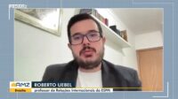 Acordo Mercosul–União Europeia e seus impactos estratégicos: análise do Prof. Roberto Uebel