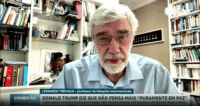Groenlândia, poder e imprevisibilidade: análise do professor Leonardo Trevisan