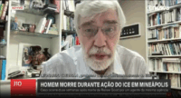 Violência, imigração e crise constitucional nos EUA: análise do Prof. Leonardo Trevisan