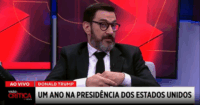 Trump, unilateralismo e a crise da ordem internacional: análise do Prof. Fábio Andrade