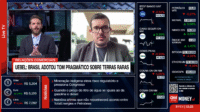 Acordo Argentina–EUA e os desafios para o Mercosul: Entrevista com o Prof. Roberto Uebel