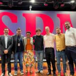 Guga Chacra ministra aulas especiais na ESPM e passa a integrar a masterclass de Relações Internacionais 5055e969 8da6 45b0 afd3 cf84eebfdee7