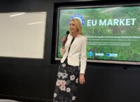 Governança ambiental global em pauta: aula com a Secretaria de Relações Internacionais de São Paulo na ESPM