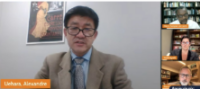 Professores da ESPM analisam encontro entre Trump e Xi Jinping