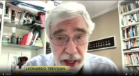 Professor Leonardo Trevisan discute desafios para as exportações brasileiras em entrevista ao Jornal Hoje